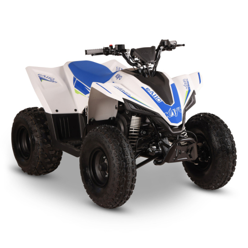 E-Quad Elektro ATV Kayo eA110 2100W 48V Neues Modell
